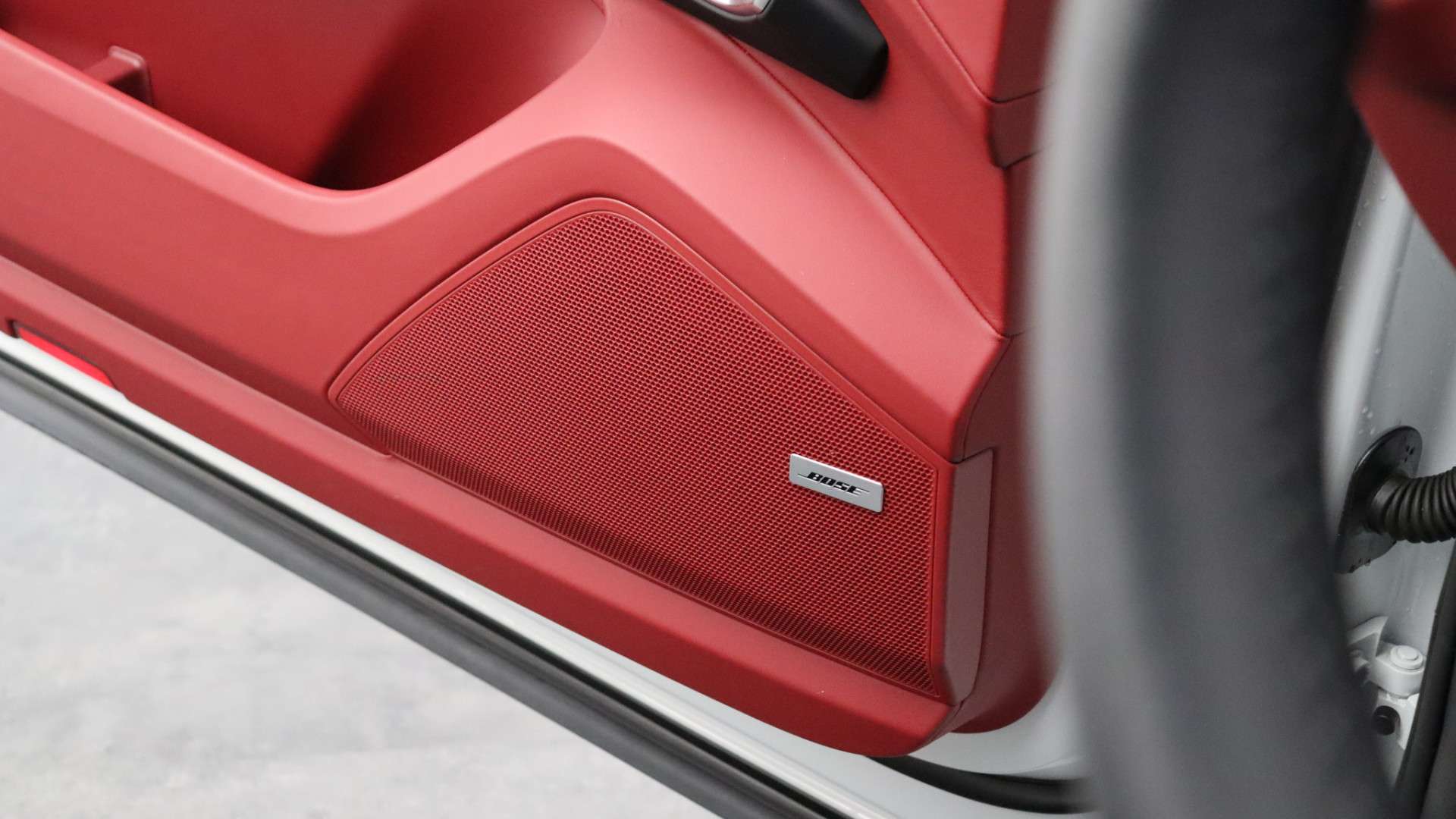 Porsche Cayenne III Turbo - 2018 - Joinsteer - #12