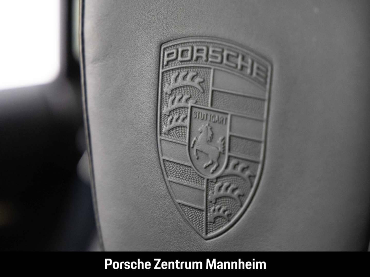 Porsche Taycan Turbo S - 2023 - Joinsteer - #28