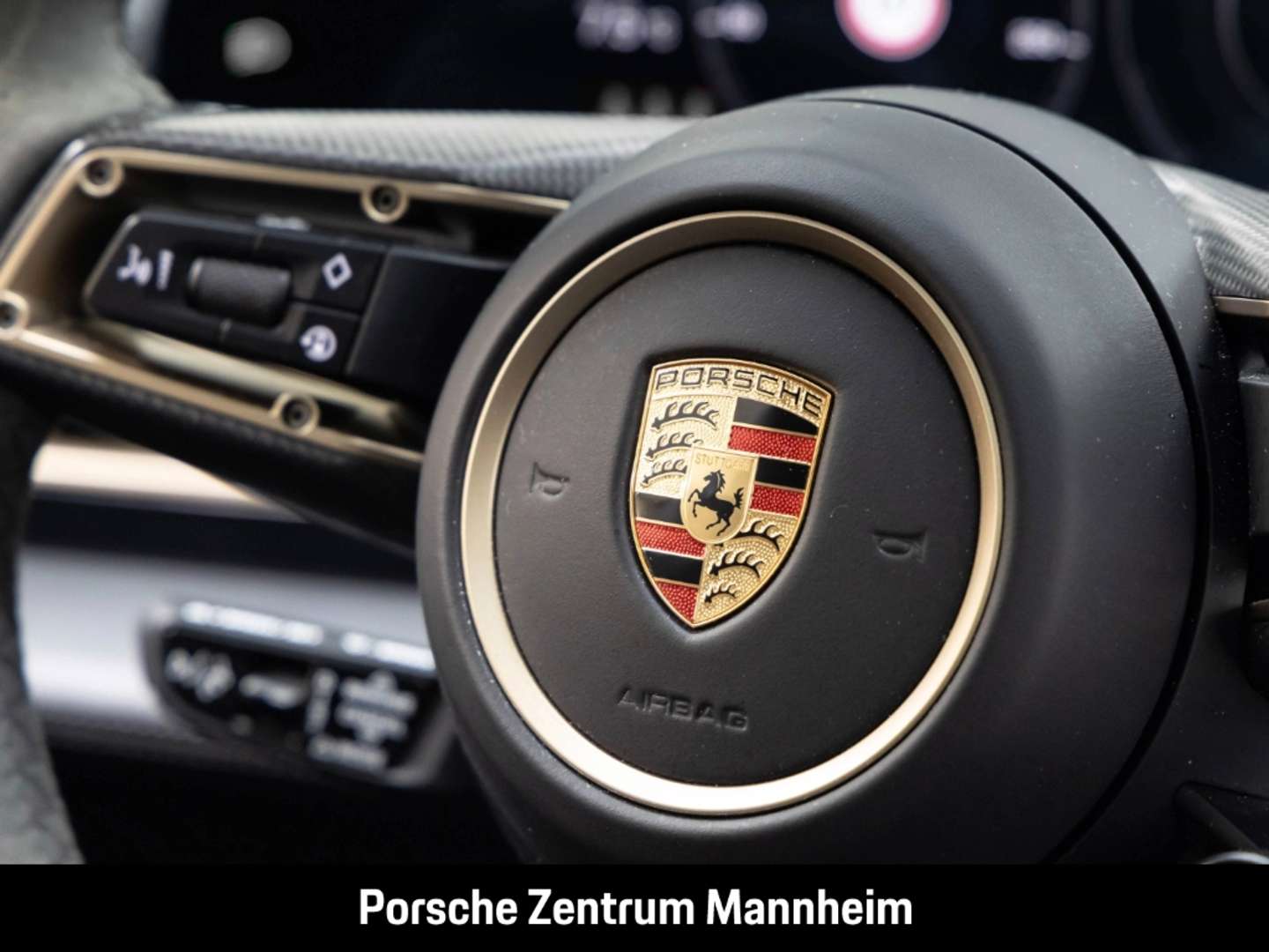Porsche Taycan Turbo S - 2023 - Joinsteer - #29