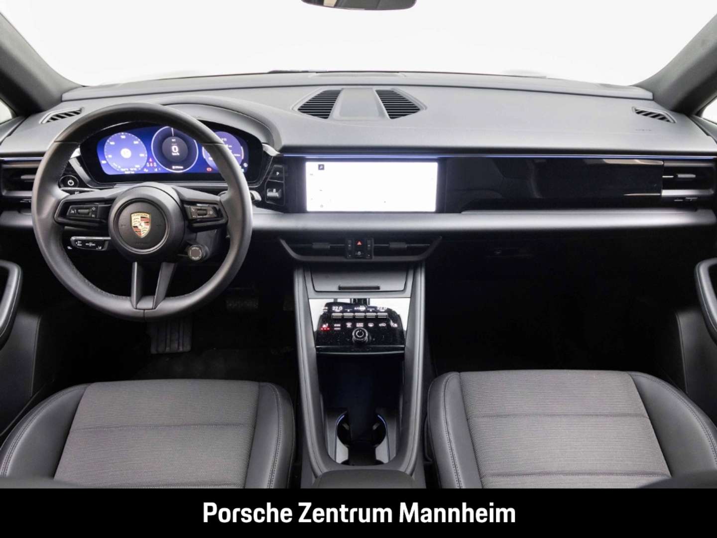 Porsche Macan I - 2025 - Joinsteer - #15