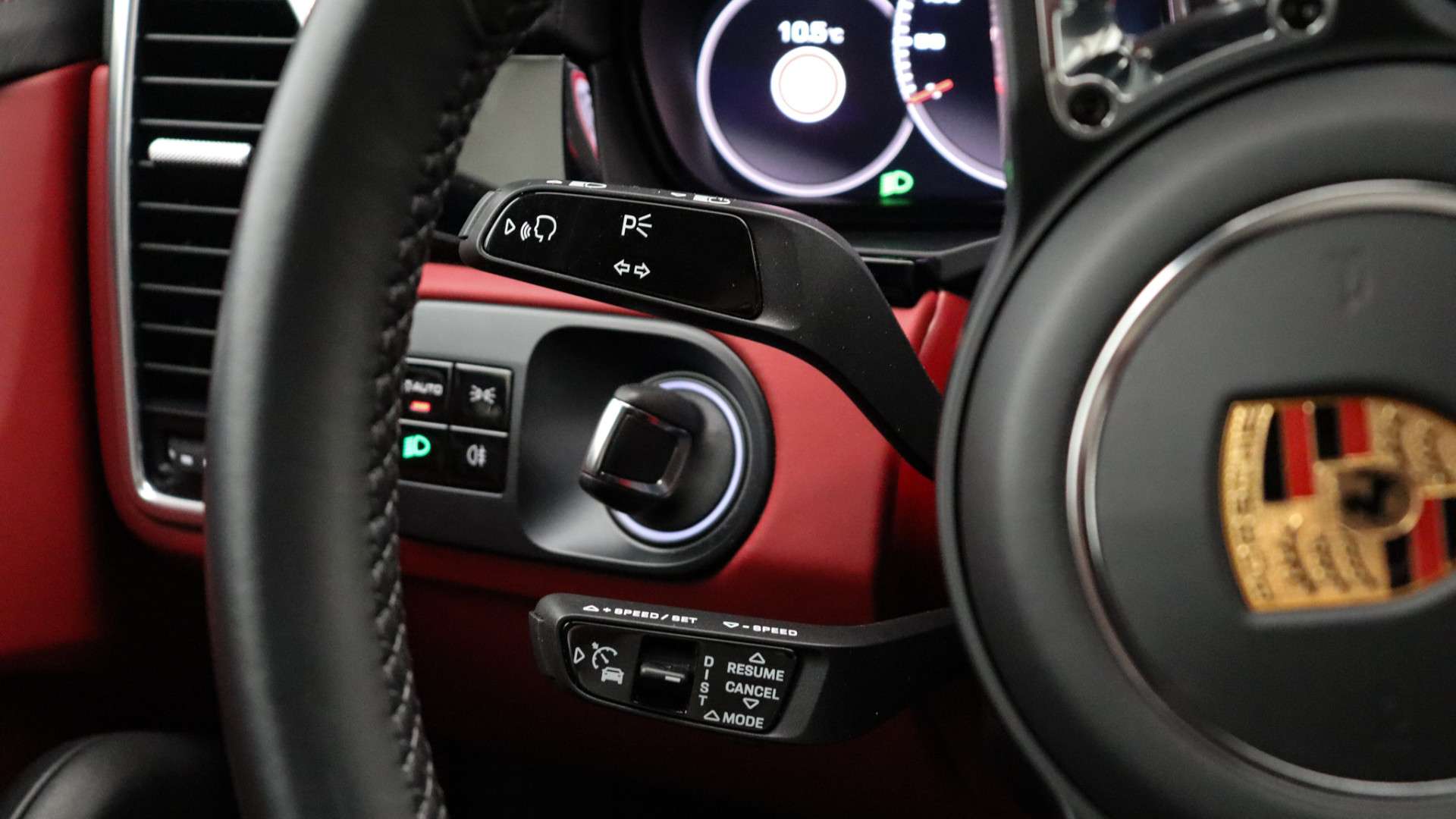 Porsche Cayenne III Turbo - 2018 - Joinsteer - #17