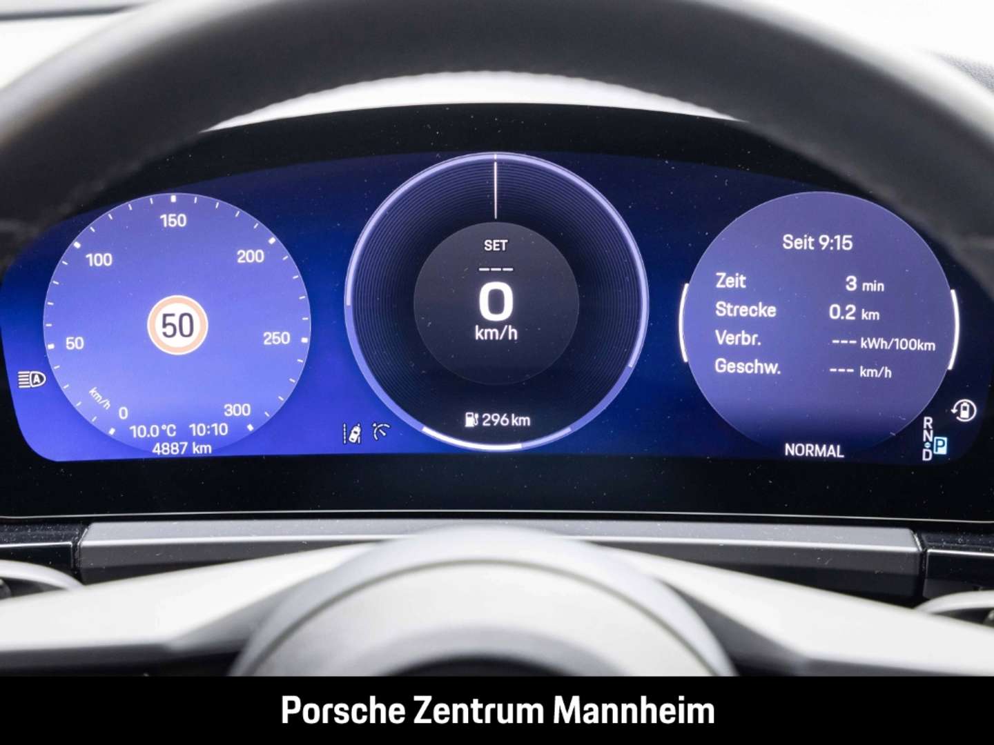 Porsche Macan I - 2025 - Joinsteer - #18