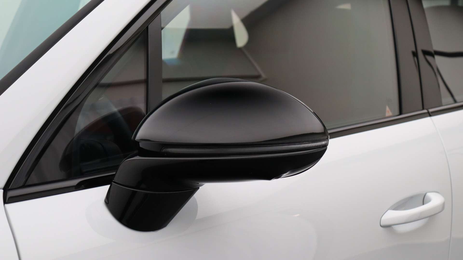 Porsche Cayenne III Turbo - 2018 - Joinsteer - #21