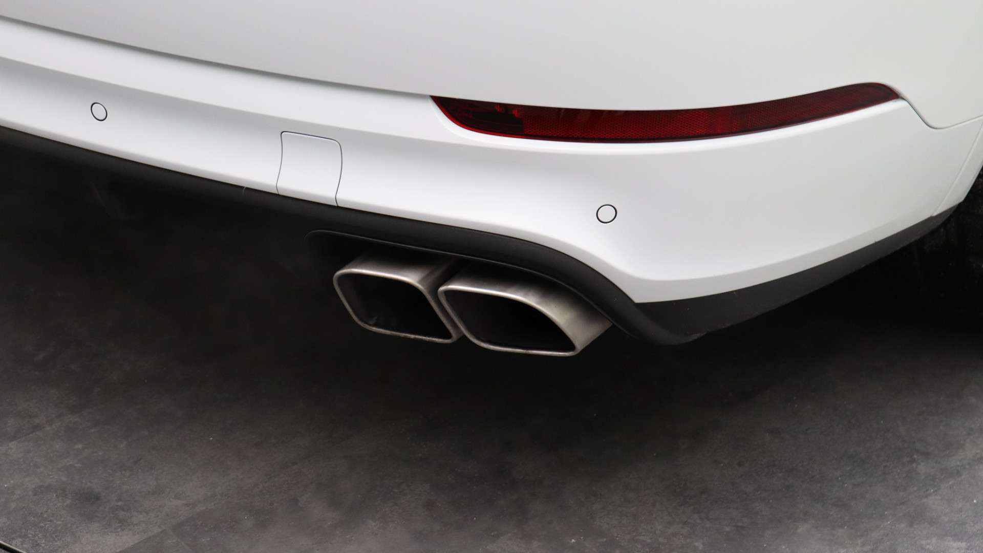 Porsche Cayenne III Turbo - 2018 - Joinsteer - #22