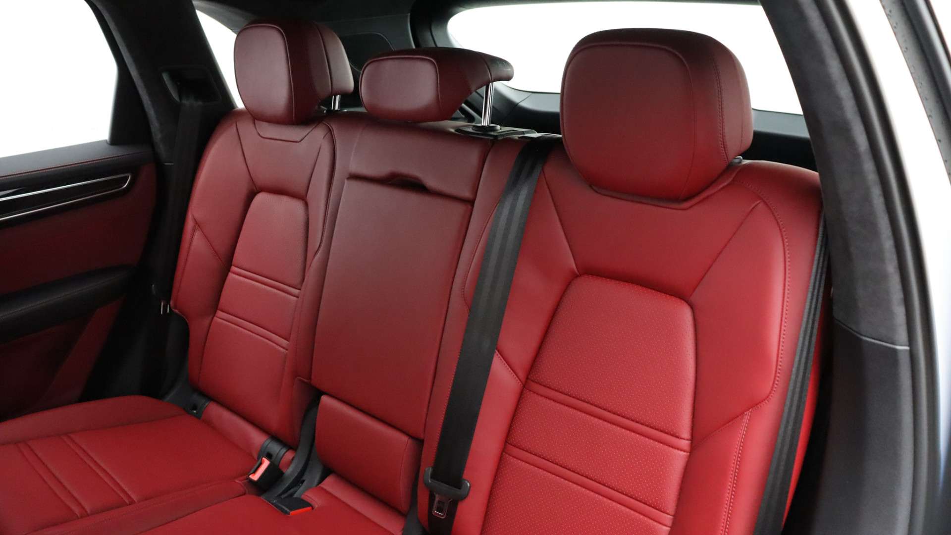 Porsche Cayenne III Turbo - 2018 - Joinsteer - #24