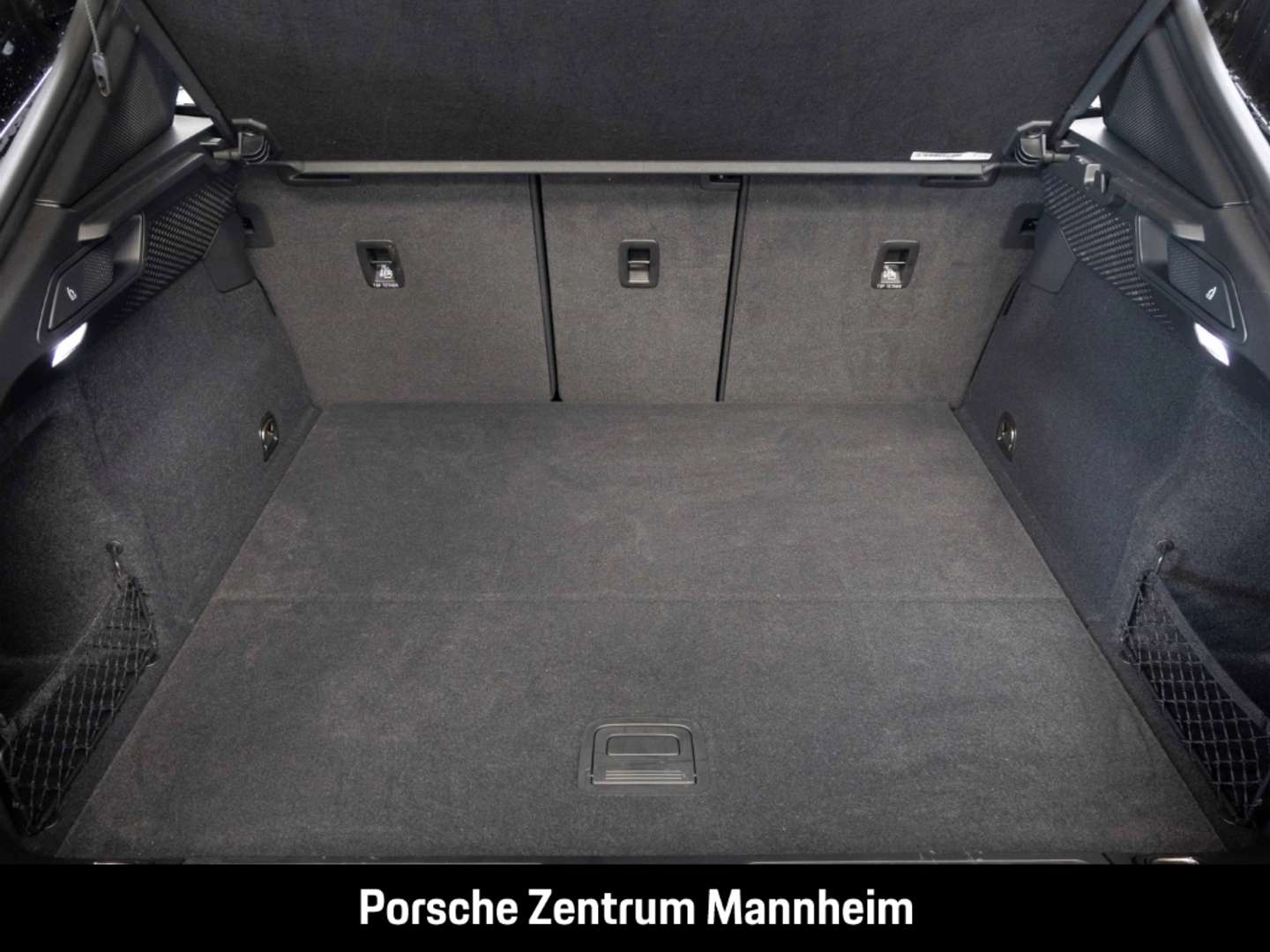 Porsche Macan I - 2025 - Joinsteer - #24