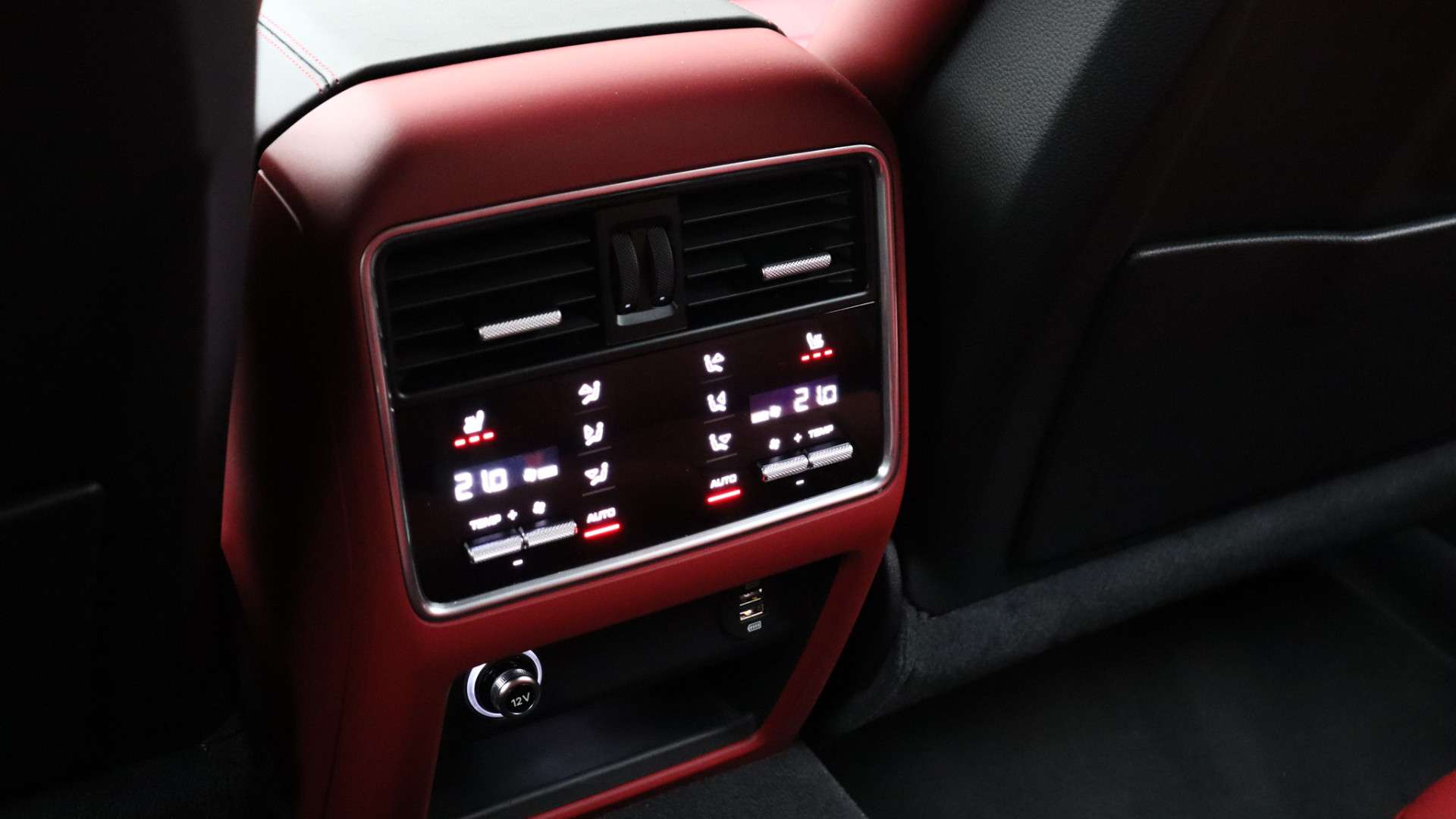 Porsche Cayenne III Turbo - 2018 - Joinsteer - #25