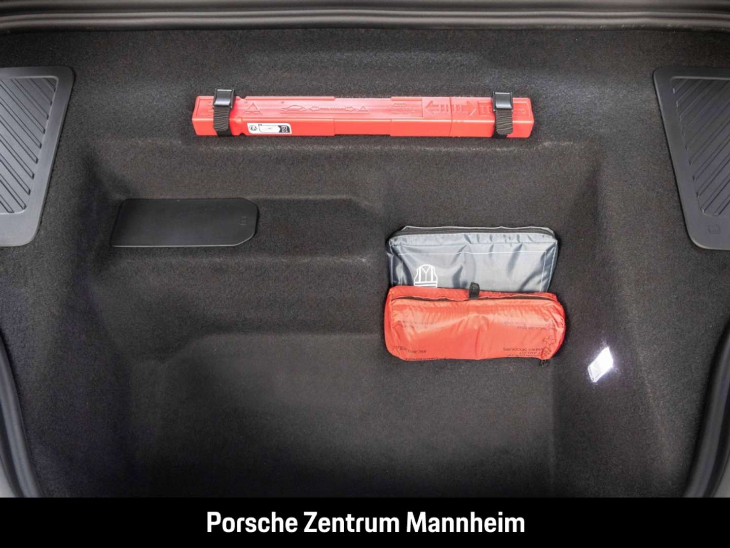 Porsche Macan I - 2025 - Joinsteer - #26