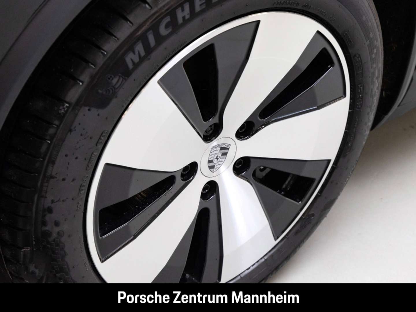 Porsche Macan I - 2025 - Joinsteer - #28