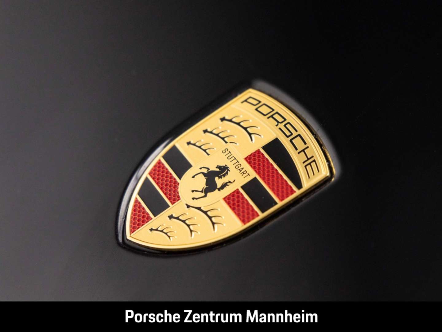 Porsche Macan I - 2025 - Joinsteer - #29