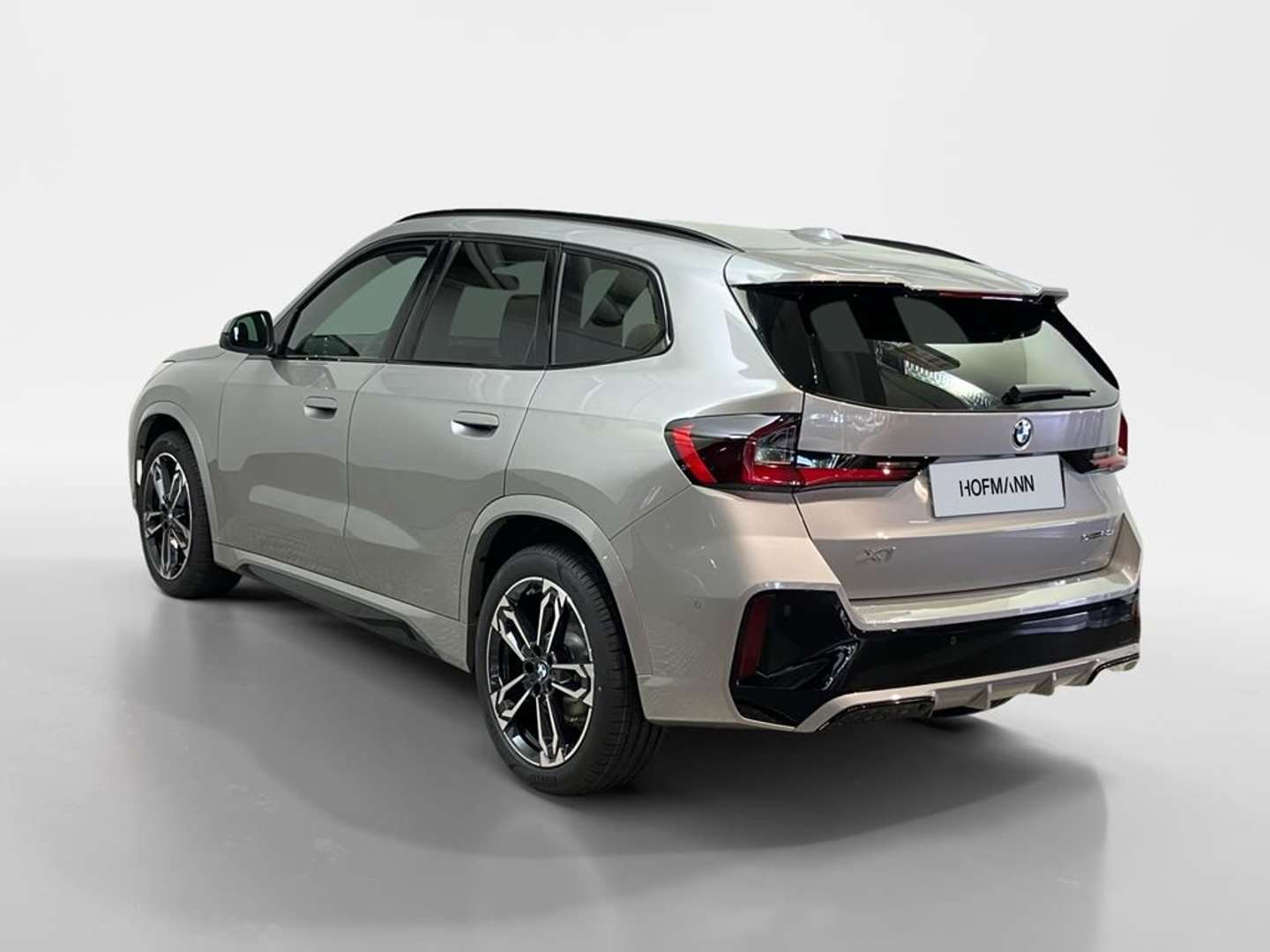 BMW X1 M Sport - 2025 - Joinsteer - #5