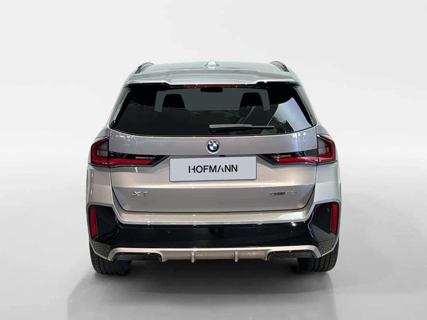 BMW X1 M Sport - 2025 - Joinsteer - #6