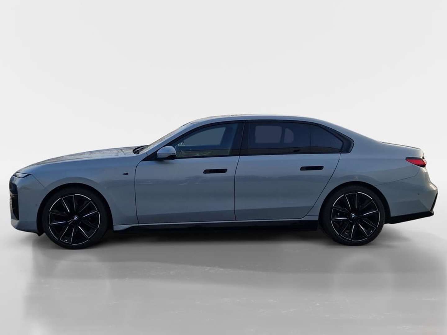 BMW I7 M Sport - 2024 - Joinsteer - #4