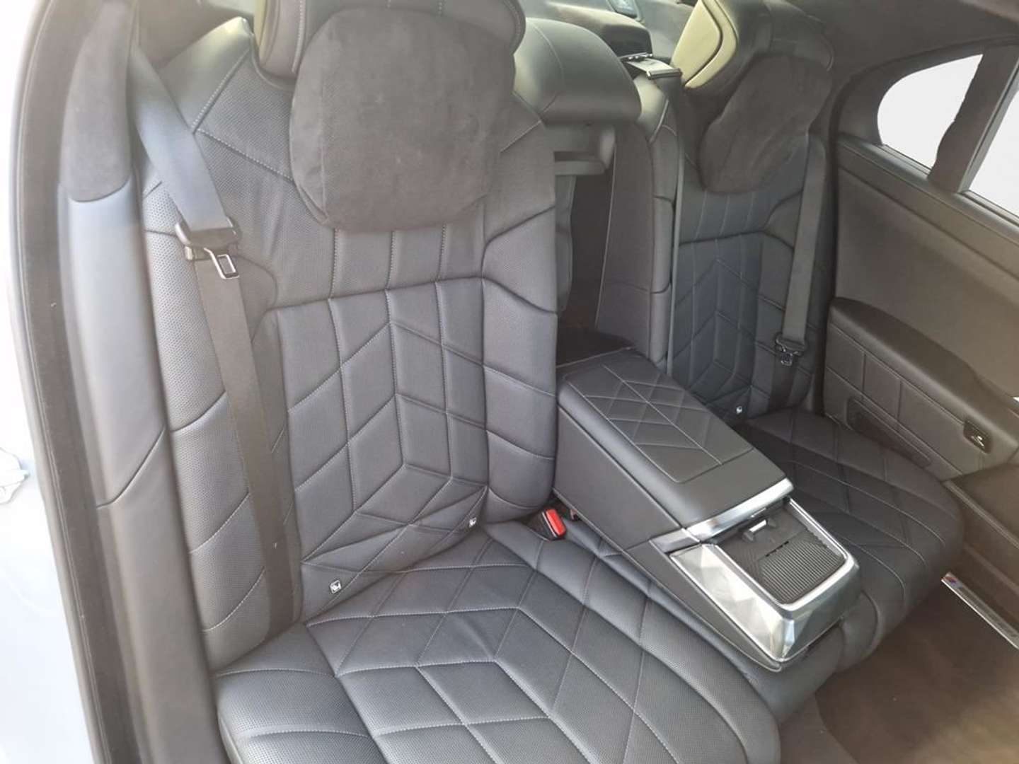 BMW I7 M Sport - 2024 - Joinsteer - #12