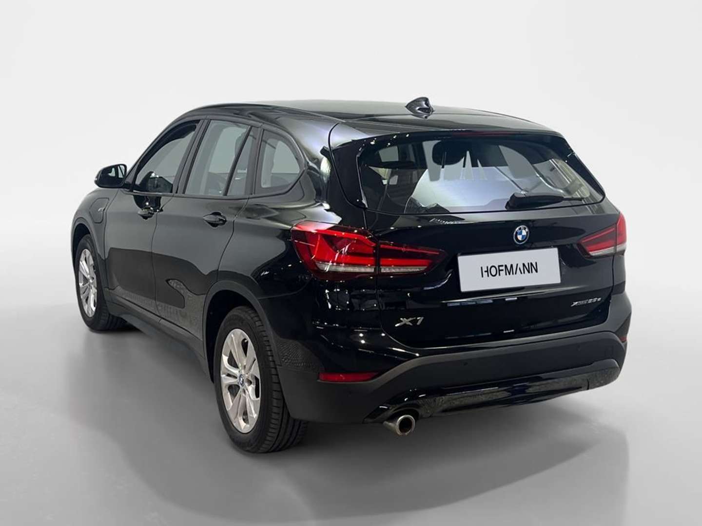 BMW X1 Advantage - 2021 - Joinsteer - #4