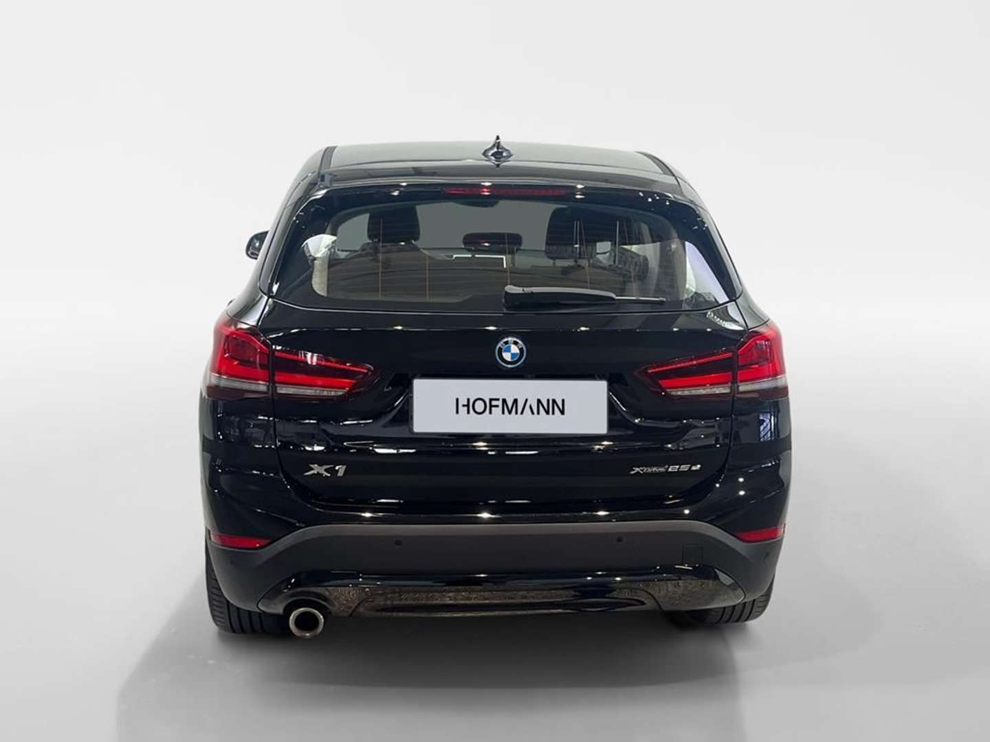 BMW X1 Advantage - 2021 - Joinsteer - #5