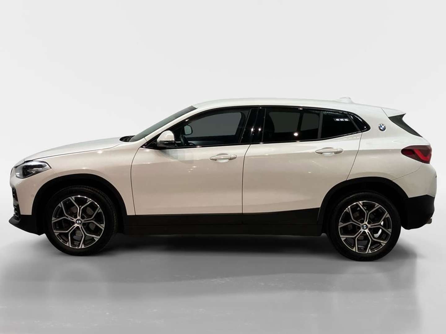 BMW X2 Advantage - 2022 - Joinsteer - #4