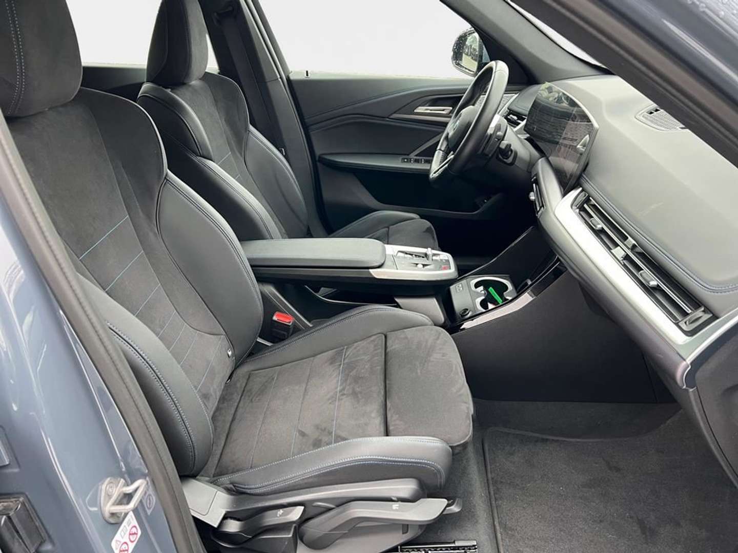 BMW X1 M Sport - 2023 - Joinsteer - #11