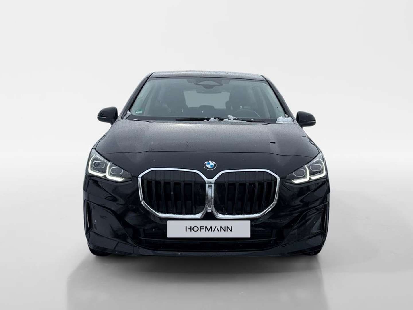 BMW 218 - 2022 - Joinsteer - #1