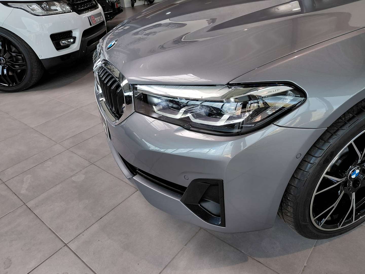 BMW Série 5 520i - 2023 - Joinsteer - #5