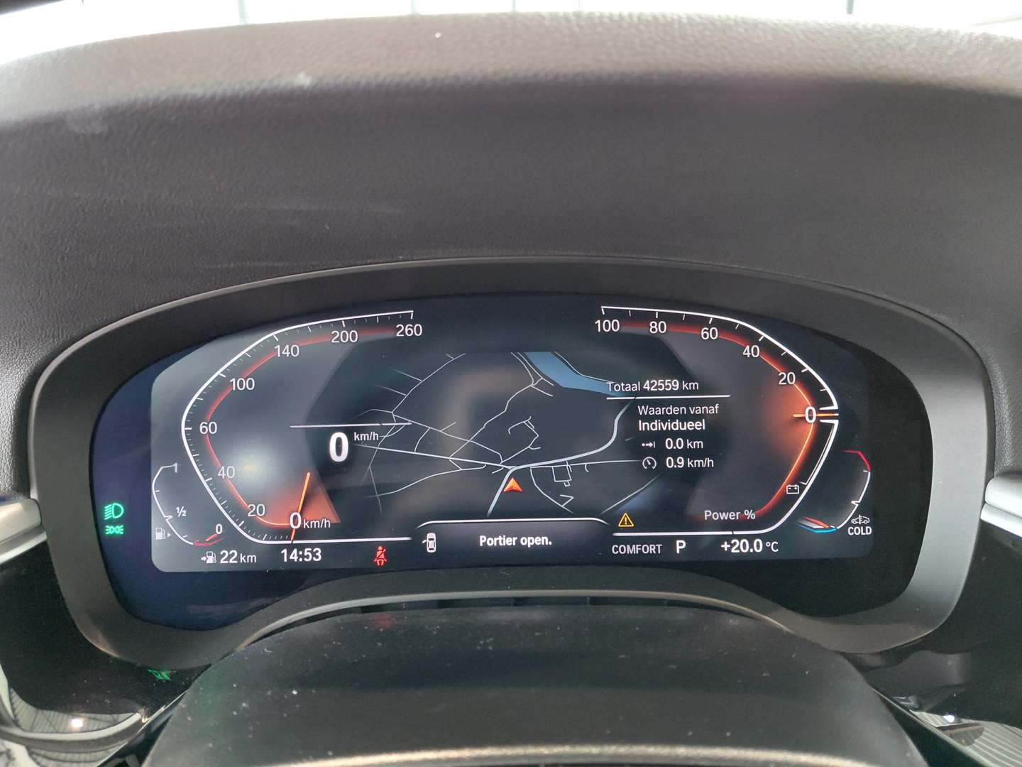 BMW Série 5 520i - 2023 - Joinsteer - #6