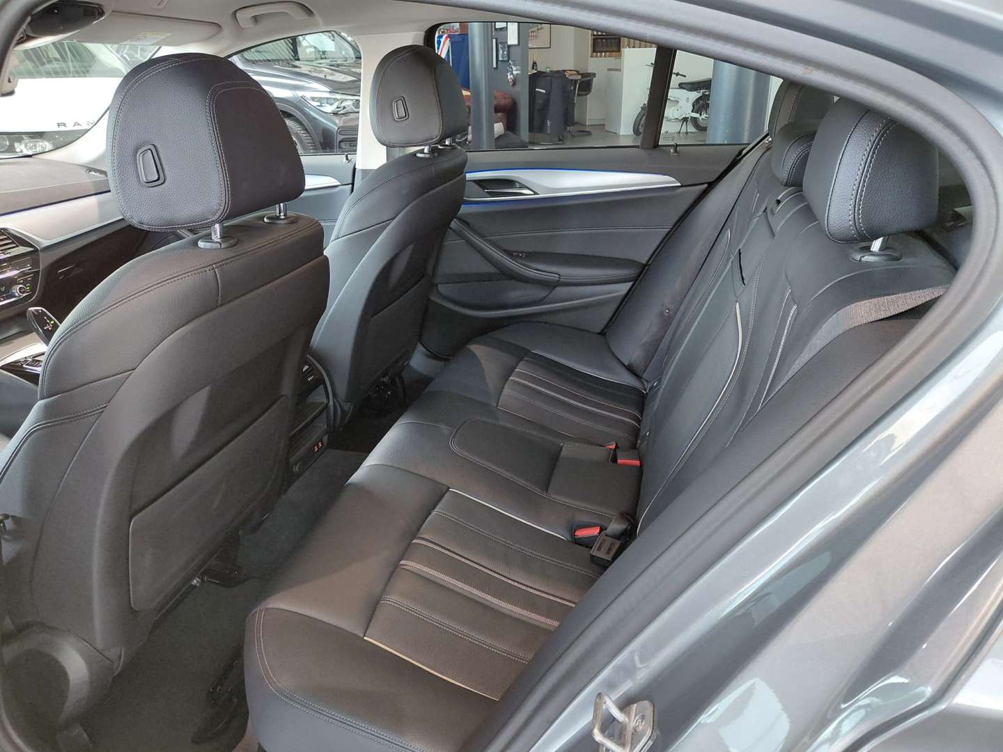 BMW Série 5 520i - 2023 - Joinsteer - #8
