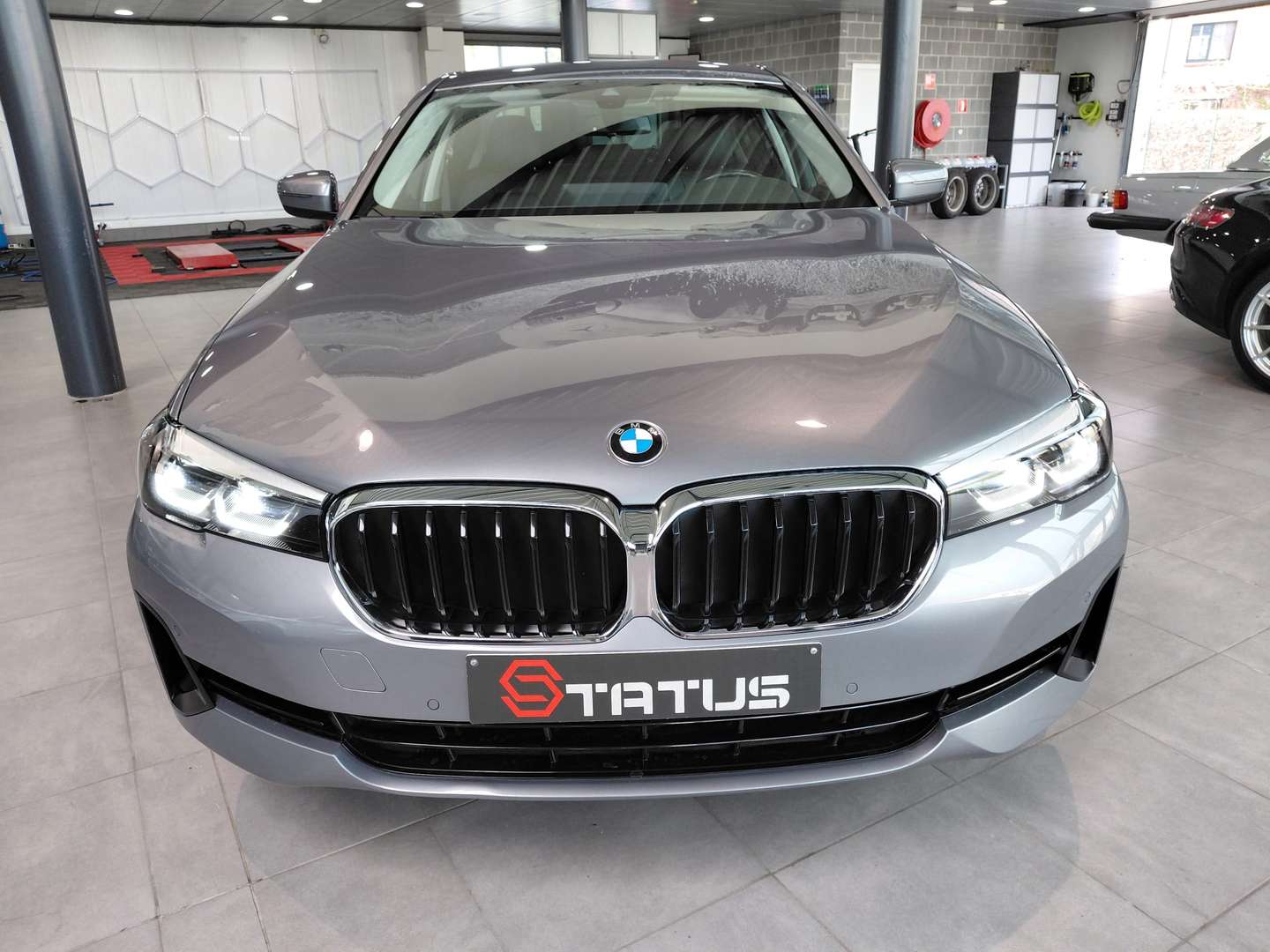 BMW Série 5 520i - 2023 - Joinsteer - #9