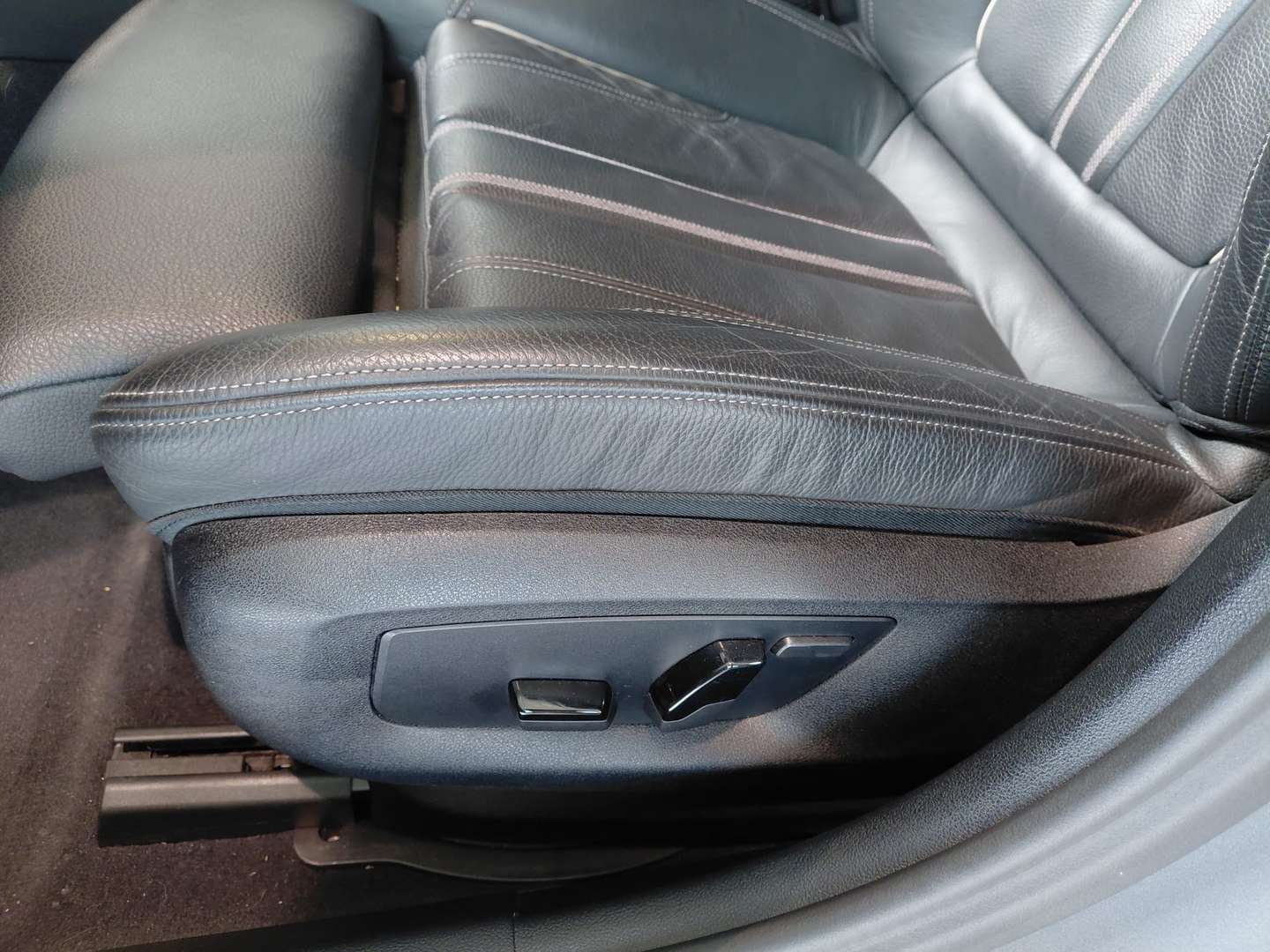 BMW Série 5 520i - 2023 - Joinsteer - #12