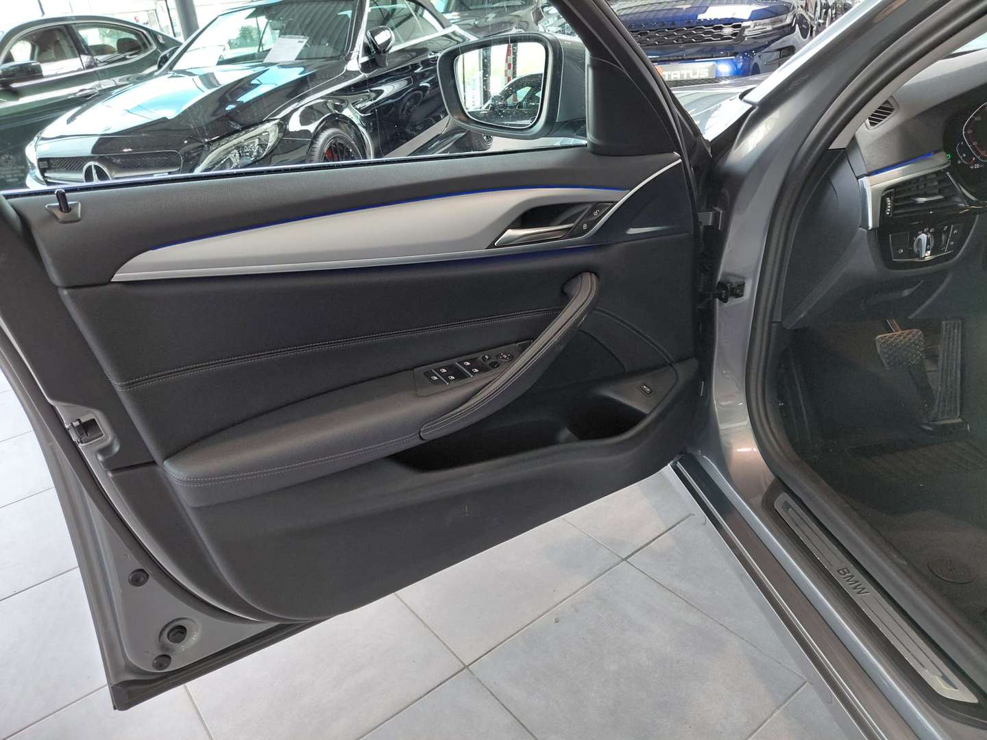 BMW Série 5 520i - 2023 - Joinsteer - #15