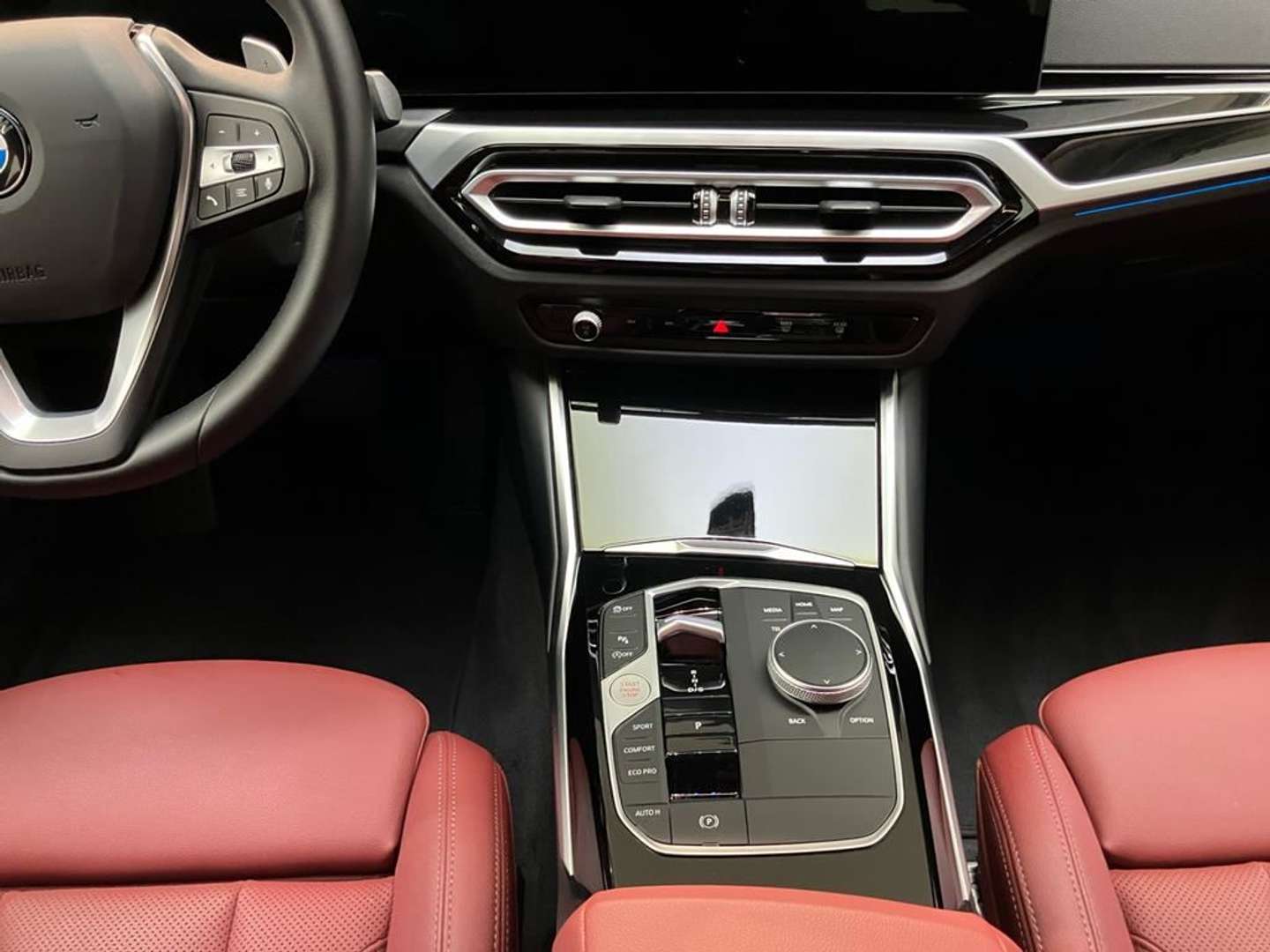 BMW Série 3 320 - 2023 - Joinsteer - #8