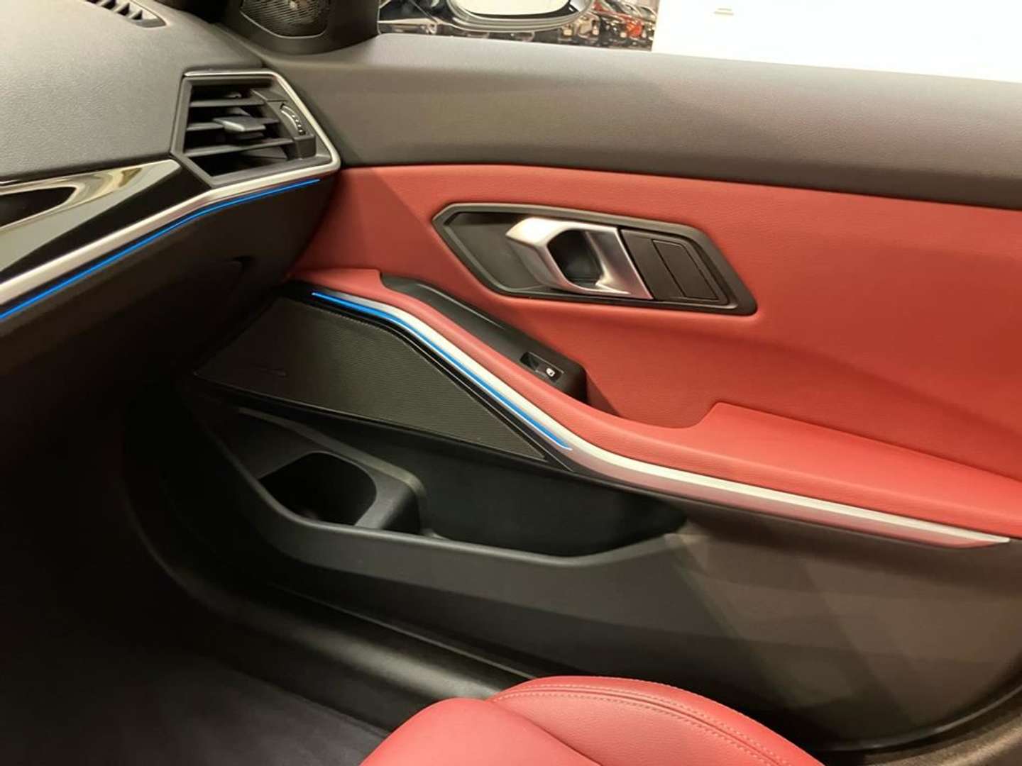 BMW Série 3 320 - 2023 - Joinsteer - #16