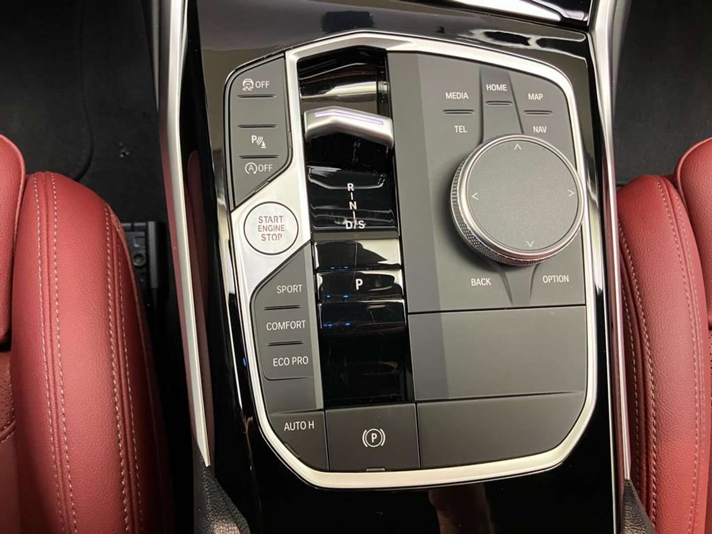 BMW Série 3 320 - 2023 - Joinsteer - #17