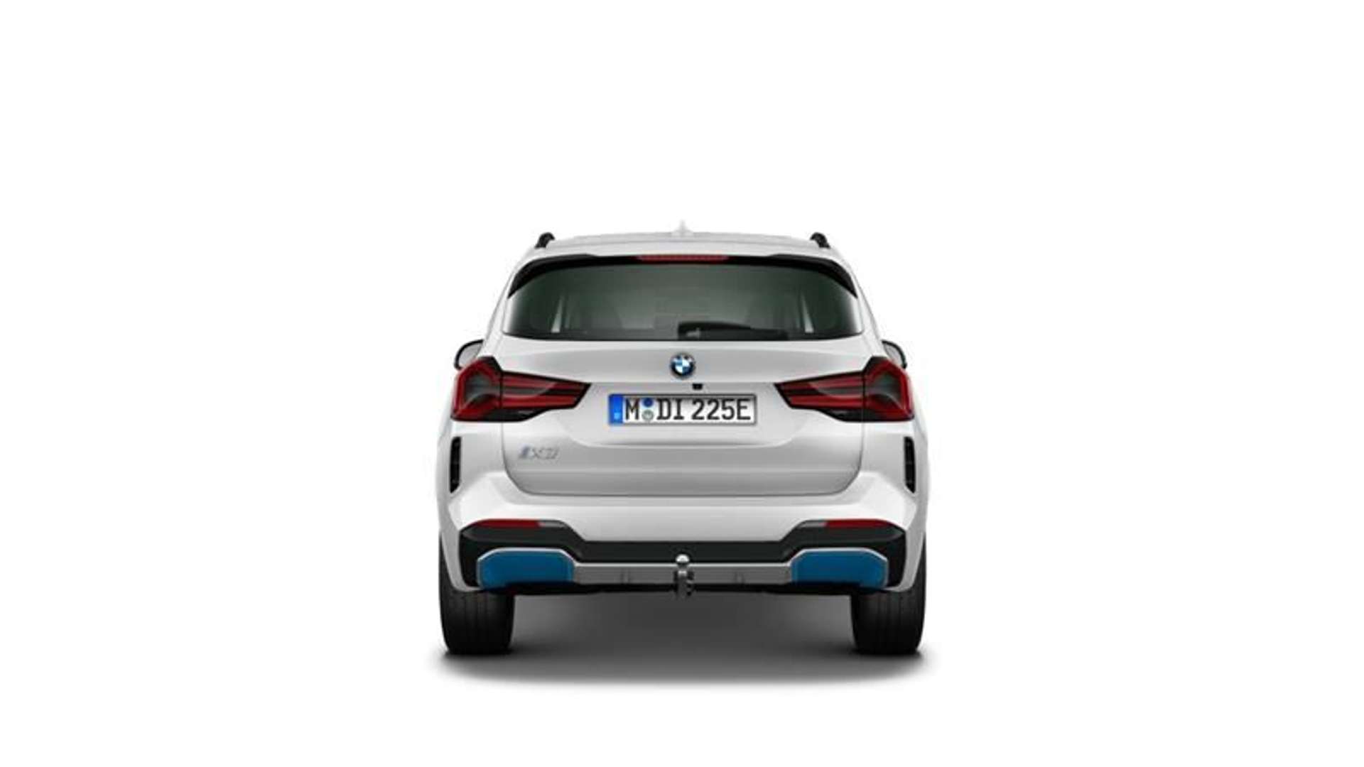 BMW iX3 Inspiring - 2023 - Joinsteer - #5