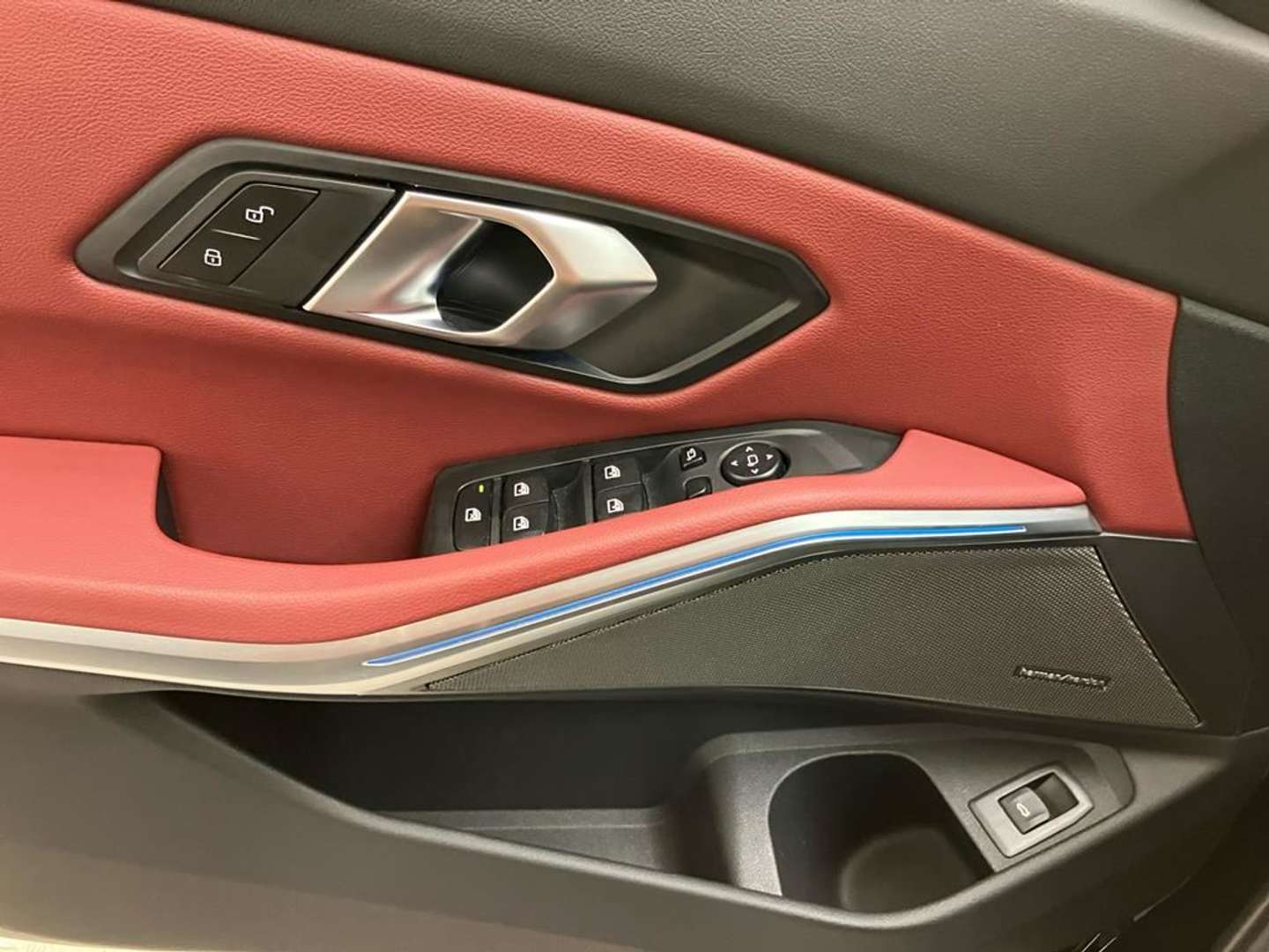 BMW Série 3 320 - 2023 - Joinsteer - #18