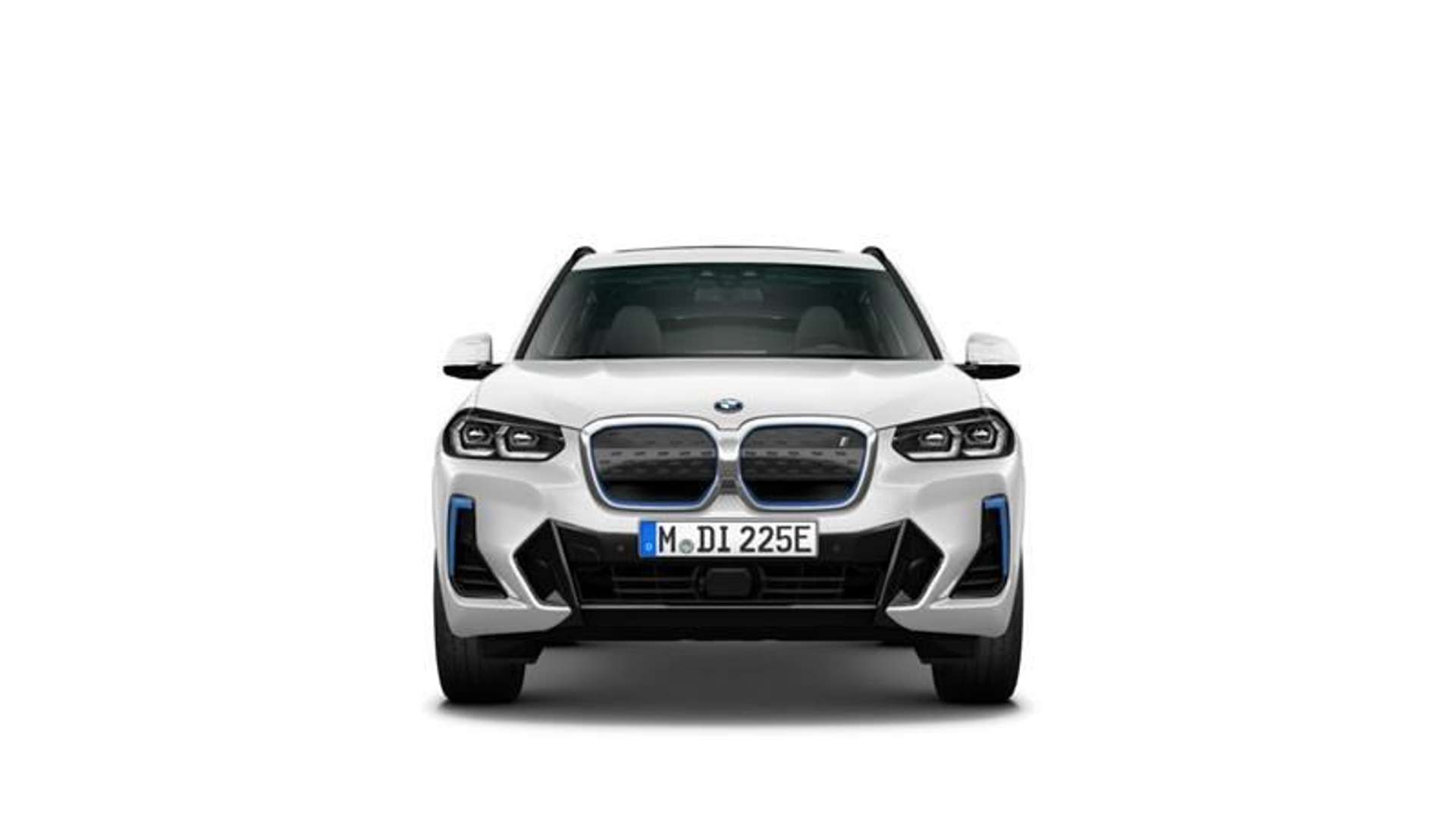 BMW iX3 Inspiring - 2023 - Joinsteer - #6