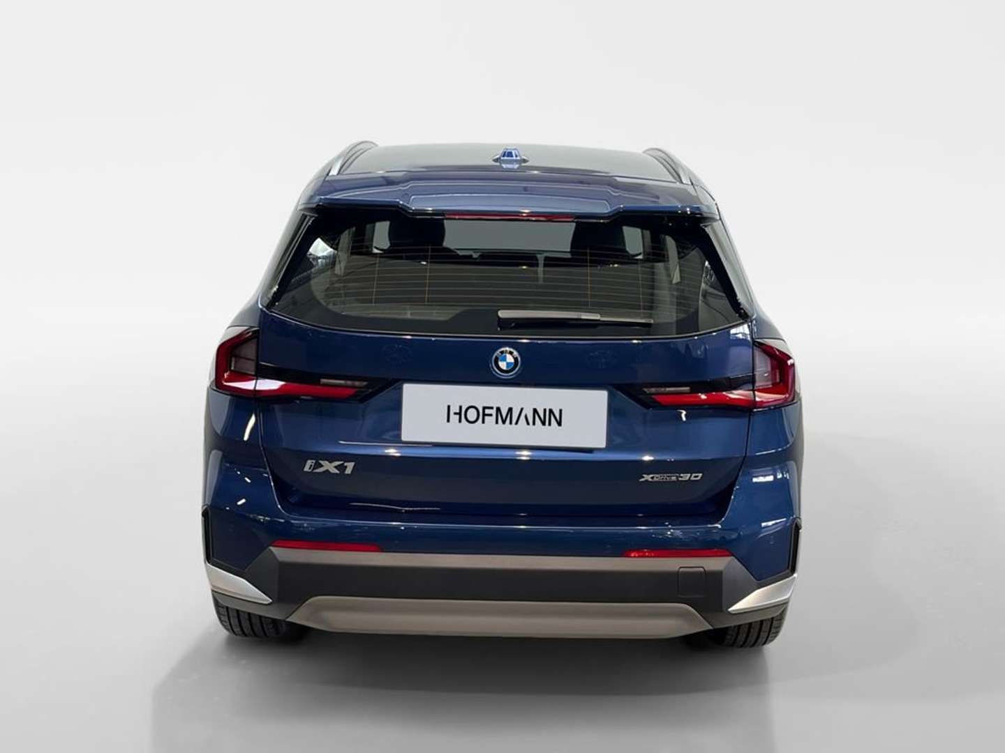 BMW IX1 - 2023 - Joinsteer - #6