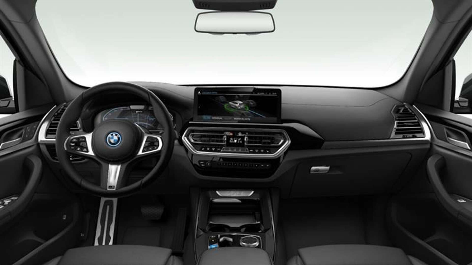 BMW iX3 Inspiring - 2023 - Joinsteer - #8