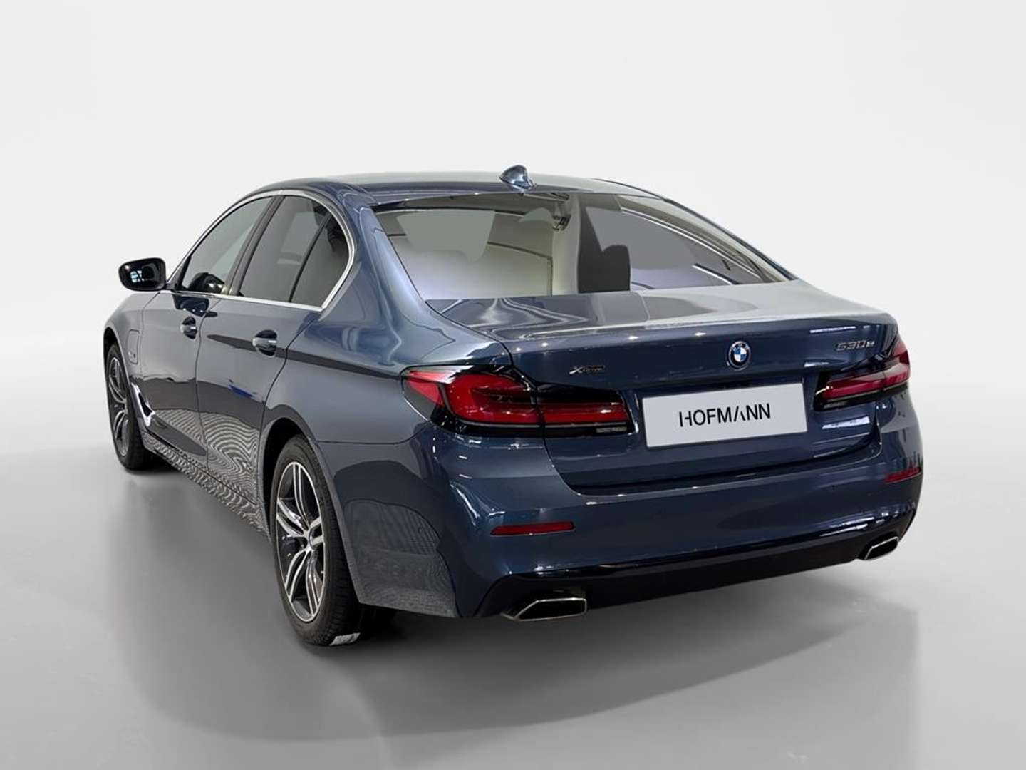 BMW Série 5 530 - 2023 - Joinsteer - #5