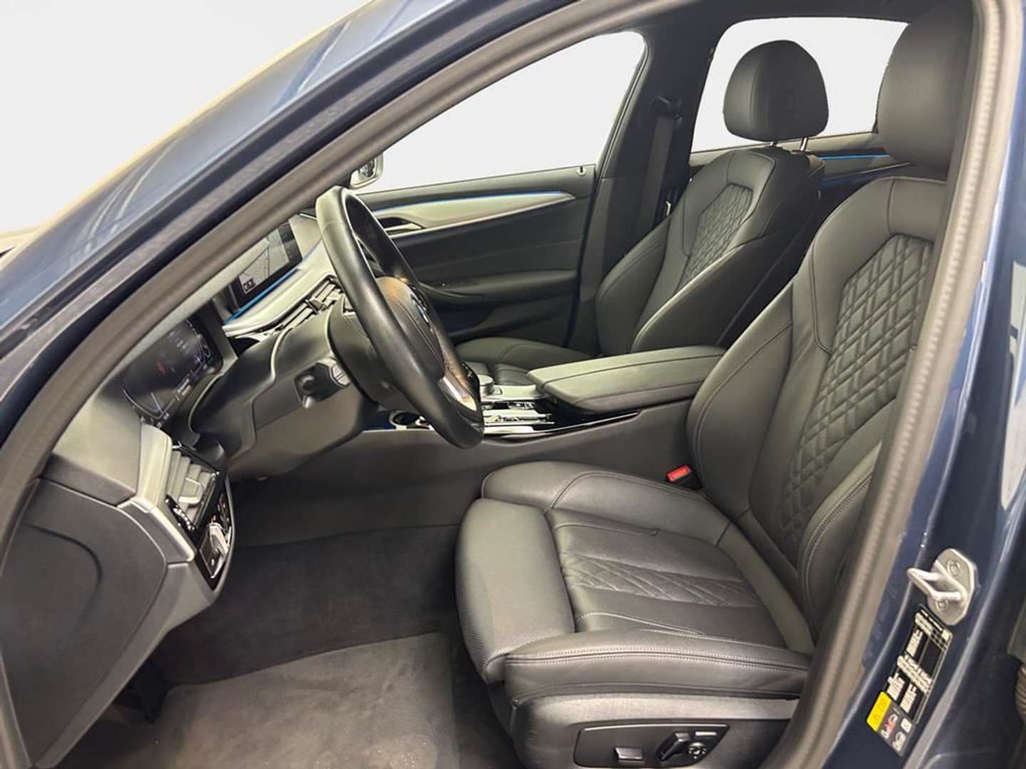 BMW Série 5 530 - 2023 - Joinsteer - #7