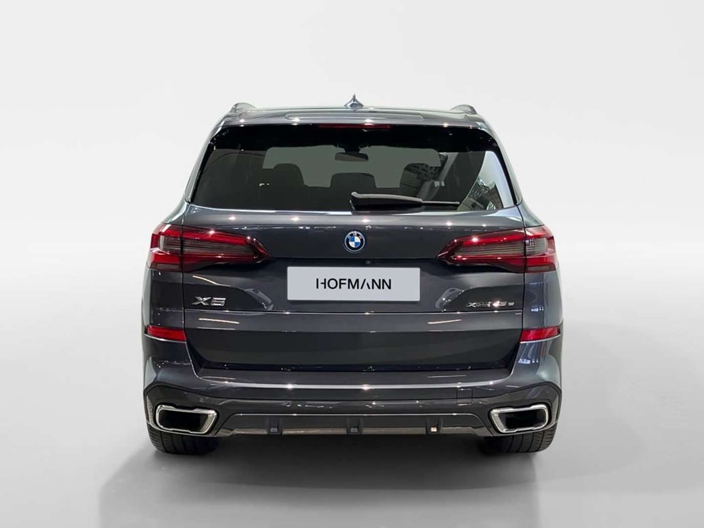 BMW X5 M Sport M - 2022 - Joinsteer - #5