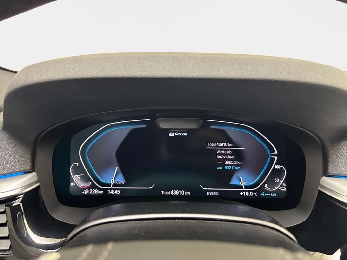 BMW Série 5 530 - 2023 - Joinsteer - #10