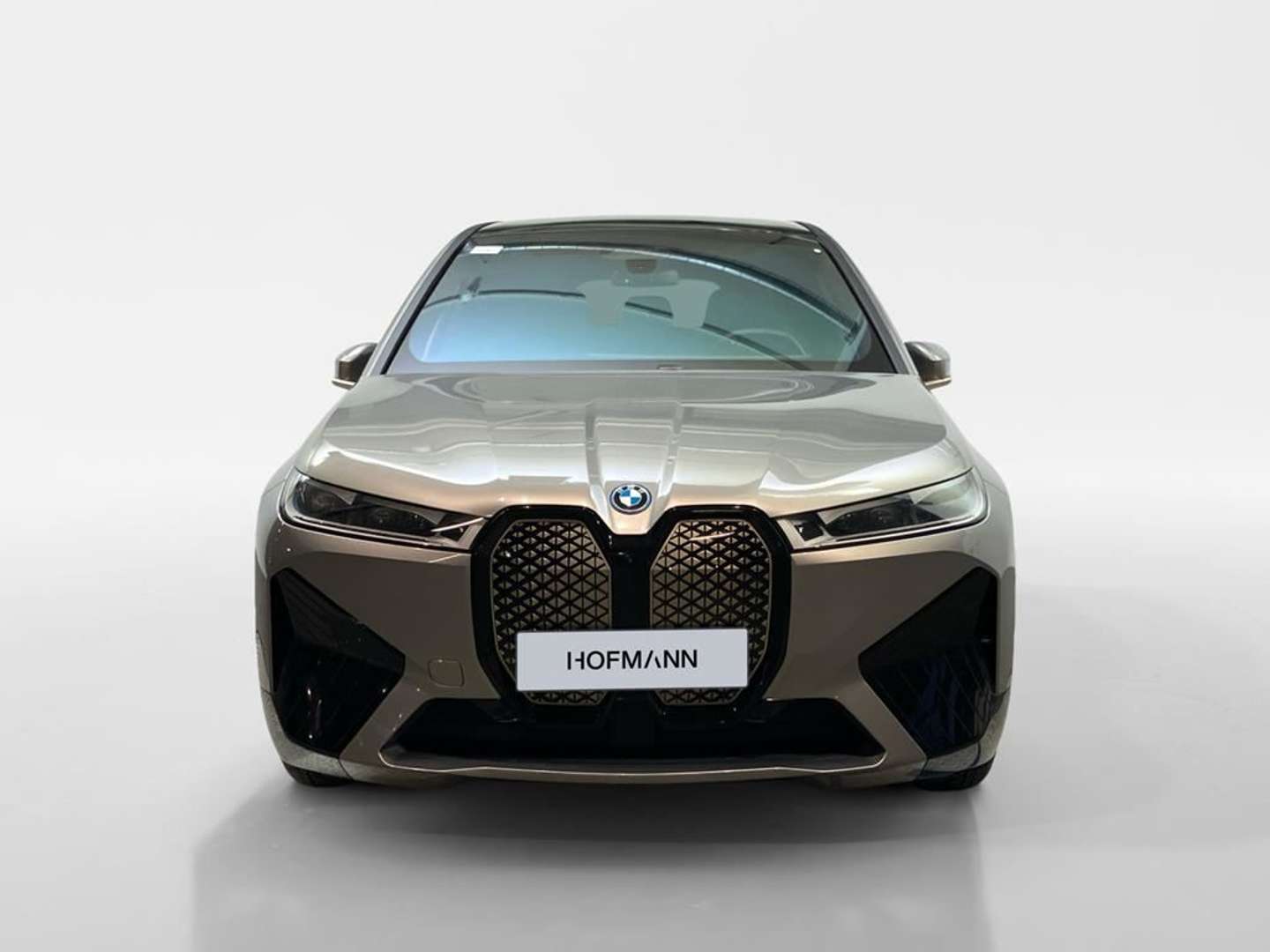 BMW IX SPORT - 2022 - Joinsteer - #1