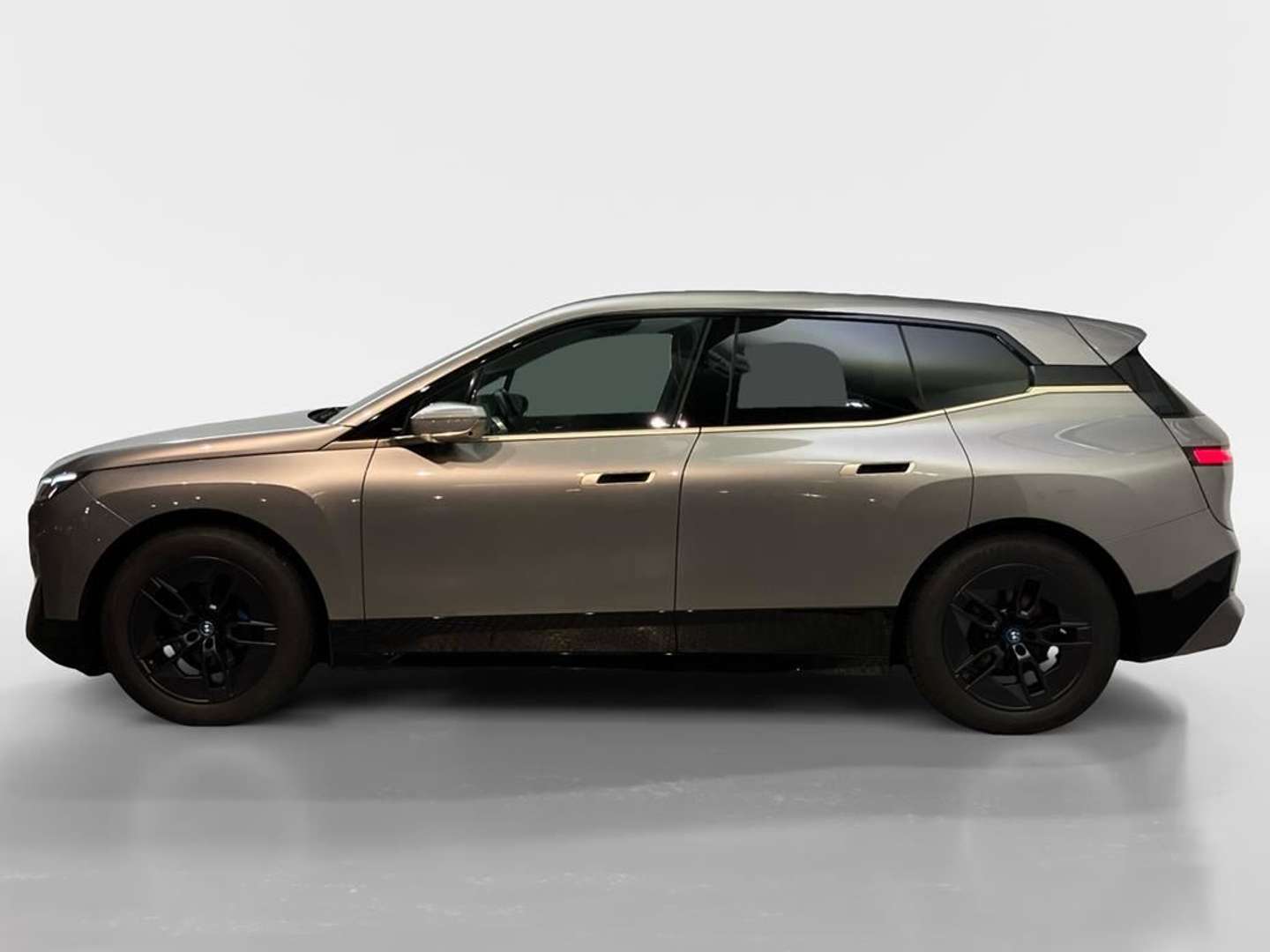 BMW IX SPORT - 2022 - Joinsteer - #4