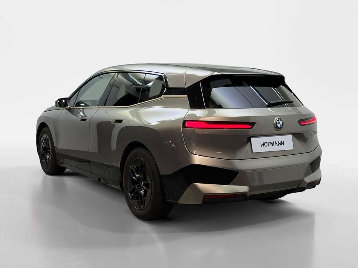 BMW IX SPORT - 2022 - Joinsteer - #5