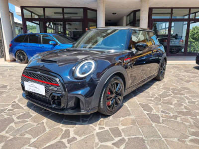 Mini John Cooper Works John Cooper Works -  - Joinsteer - #1