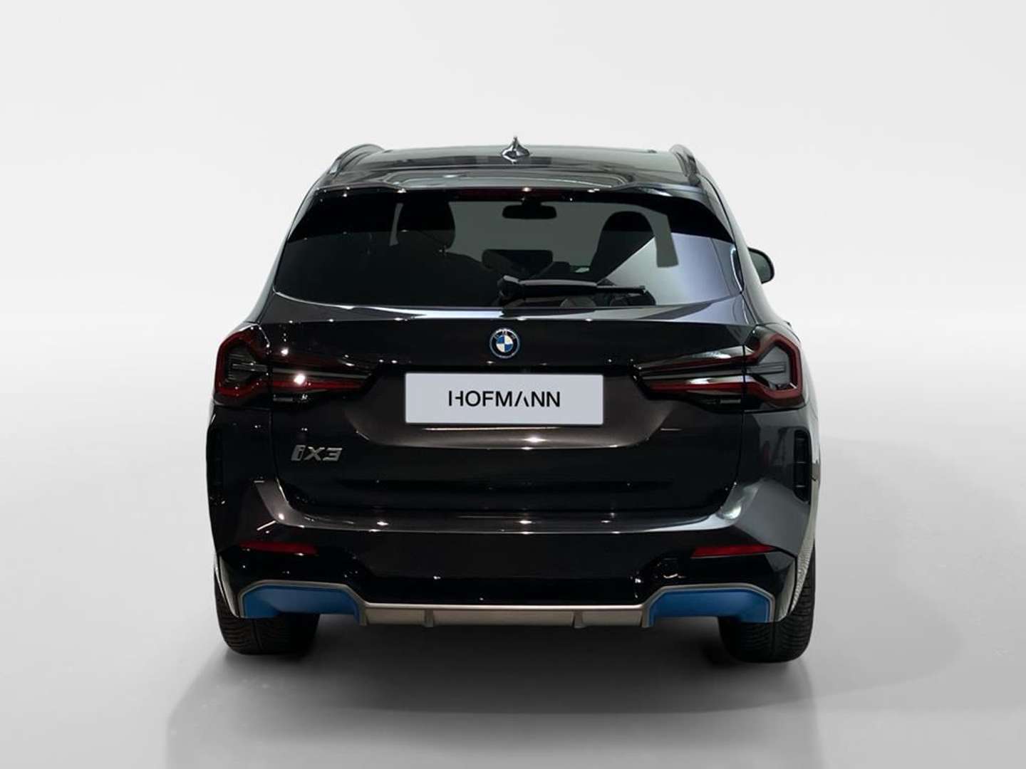 BMW iX3 Impressive - 2022 - Joinsteer - #6