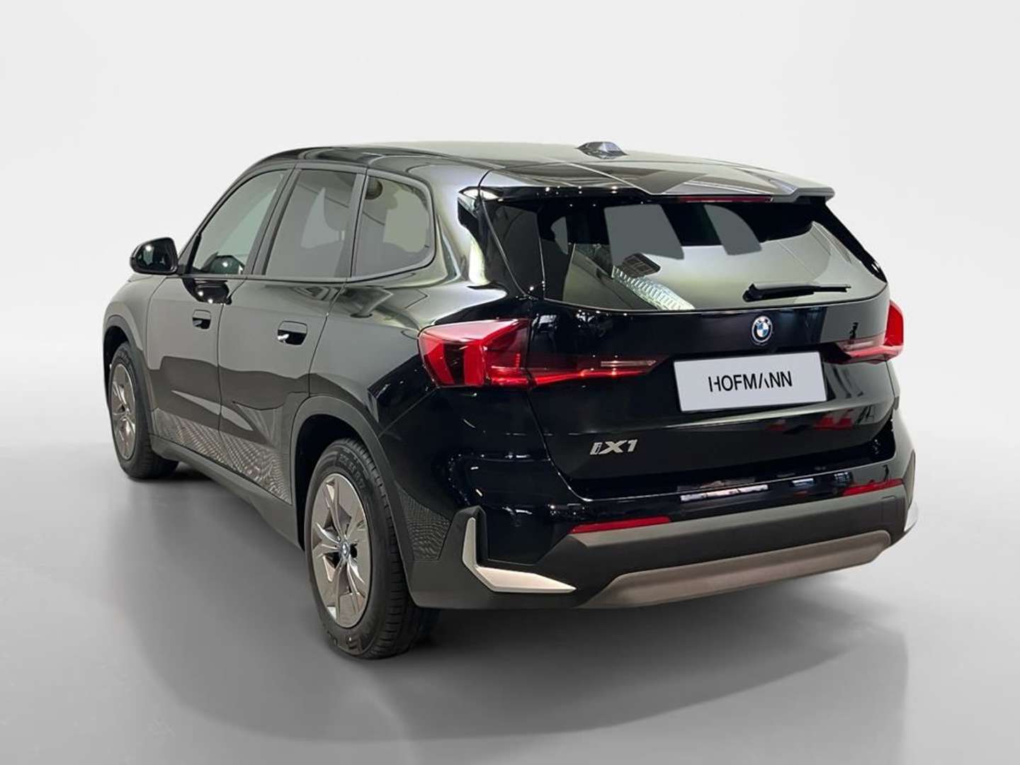 BMW IX1 - 2023 - Joinsteer - #5