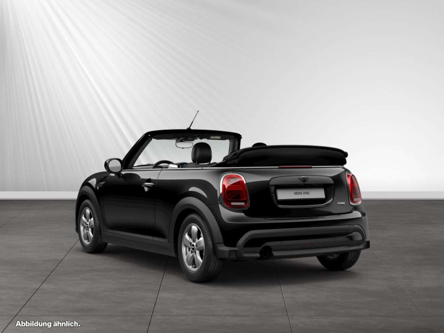 Mini Cabrio One Classic - 2022 - Joinsteer
