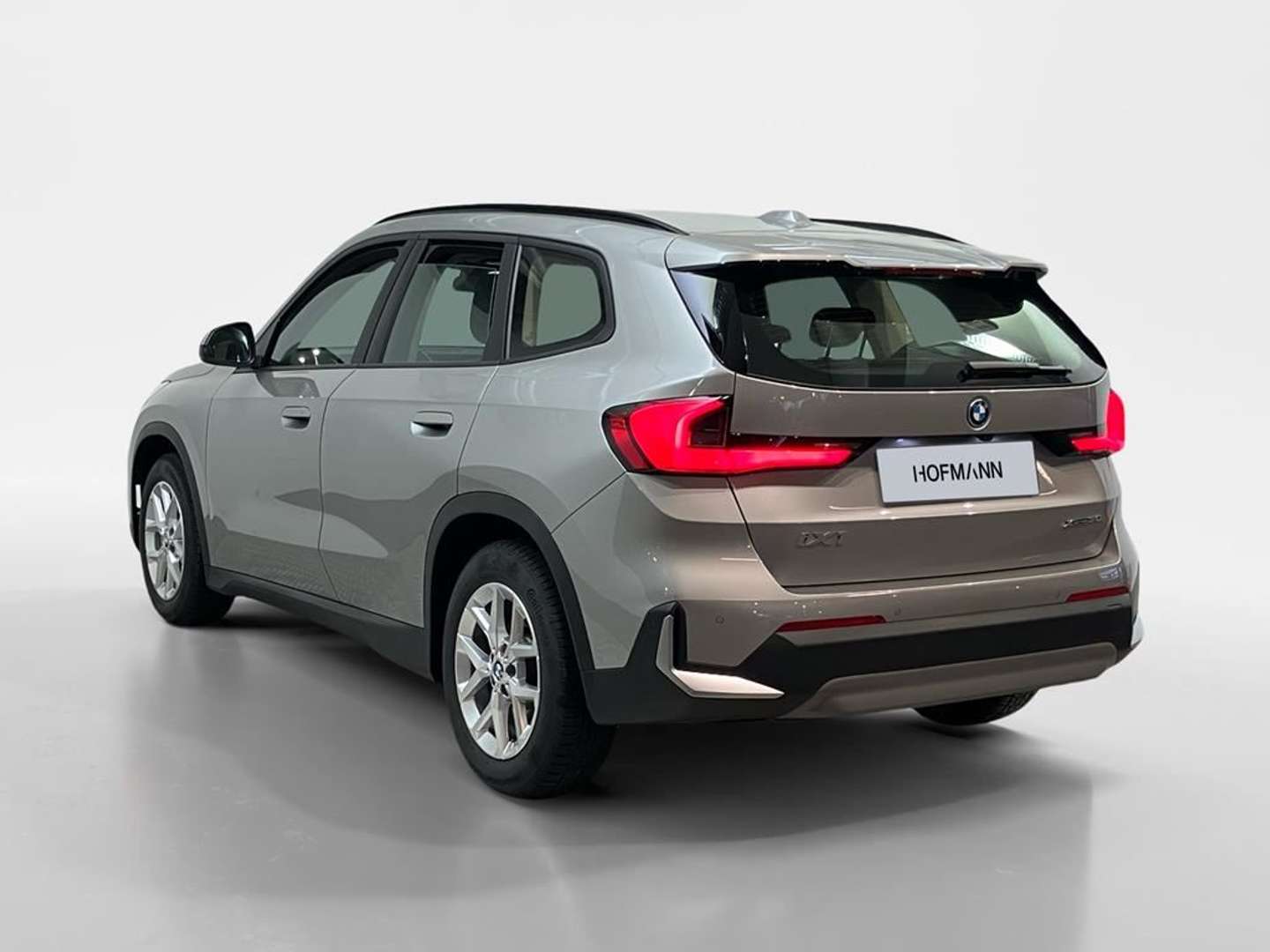 BMW IX1 - 2023 - Joinsteer - #5