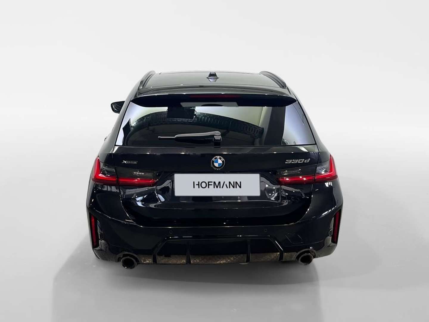 BMW 330 M Sport - 2025 - Joinsteer - #5